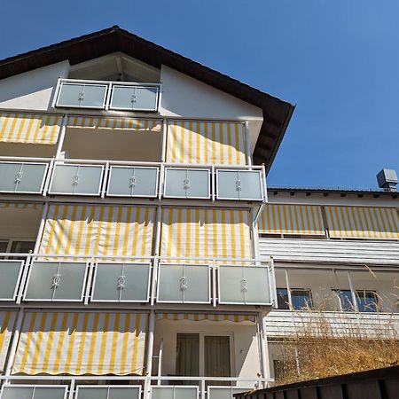 באד וויריסהופן Hotel Germania מראה חיצוני תמונה