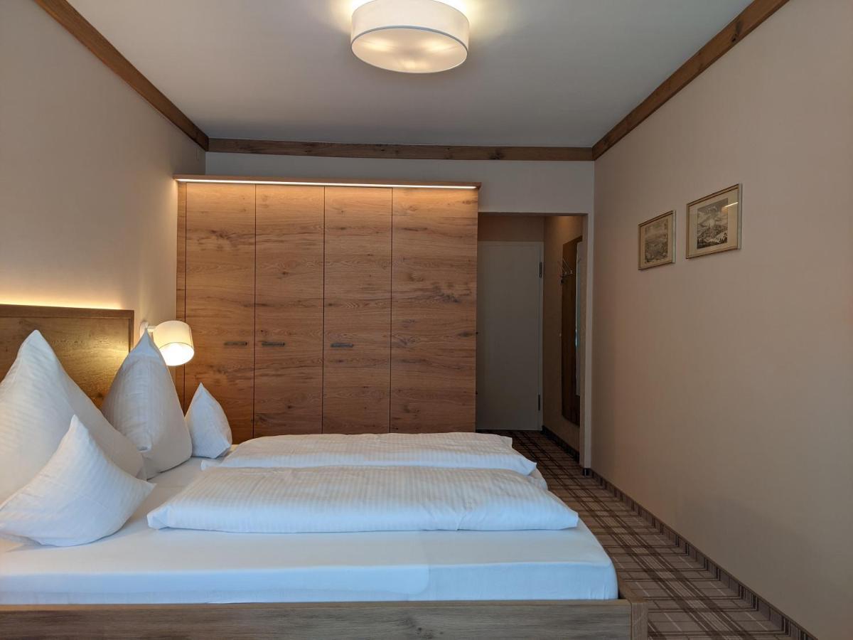 באד וויריסהופן Hotel Germania מראה חיצוני תמונה