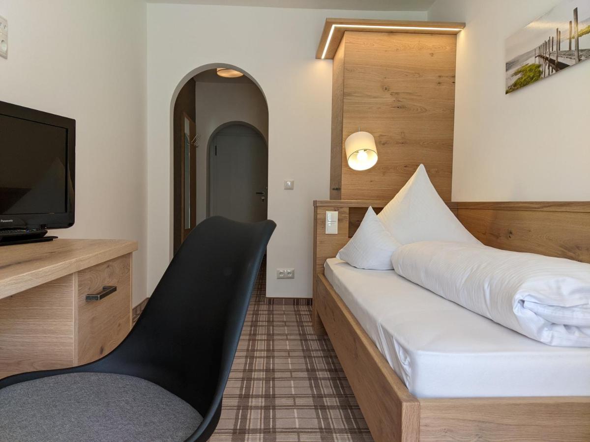 באד וויריסהופן Hotel Germania מראה חיצוני תמונה
